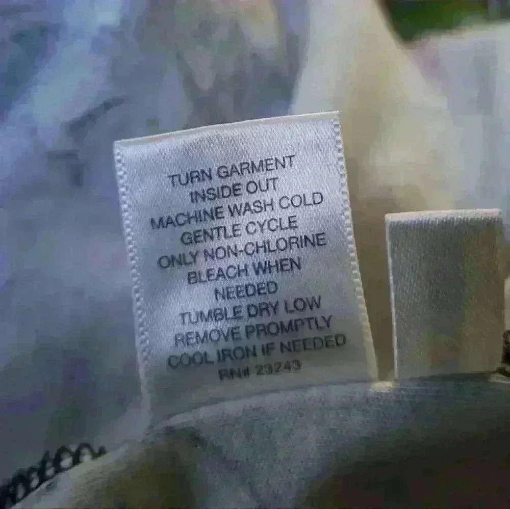 NY&COMPANY sz M Shift Dress - Picture 8 of 8
